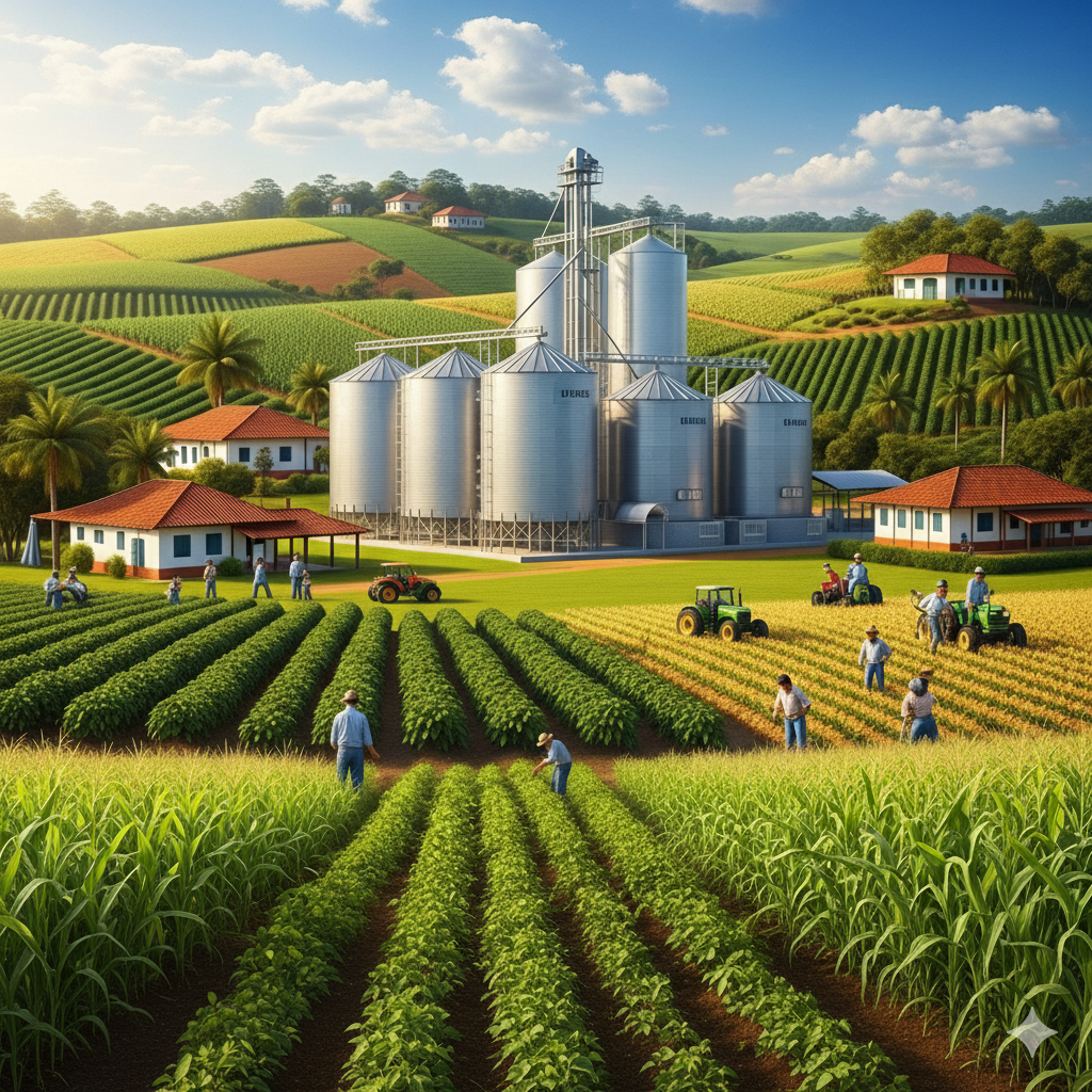 Cooperativa Agrícola