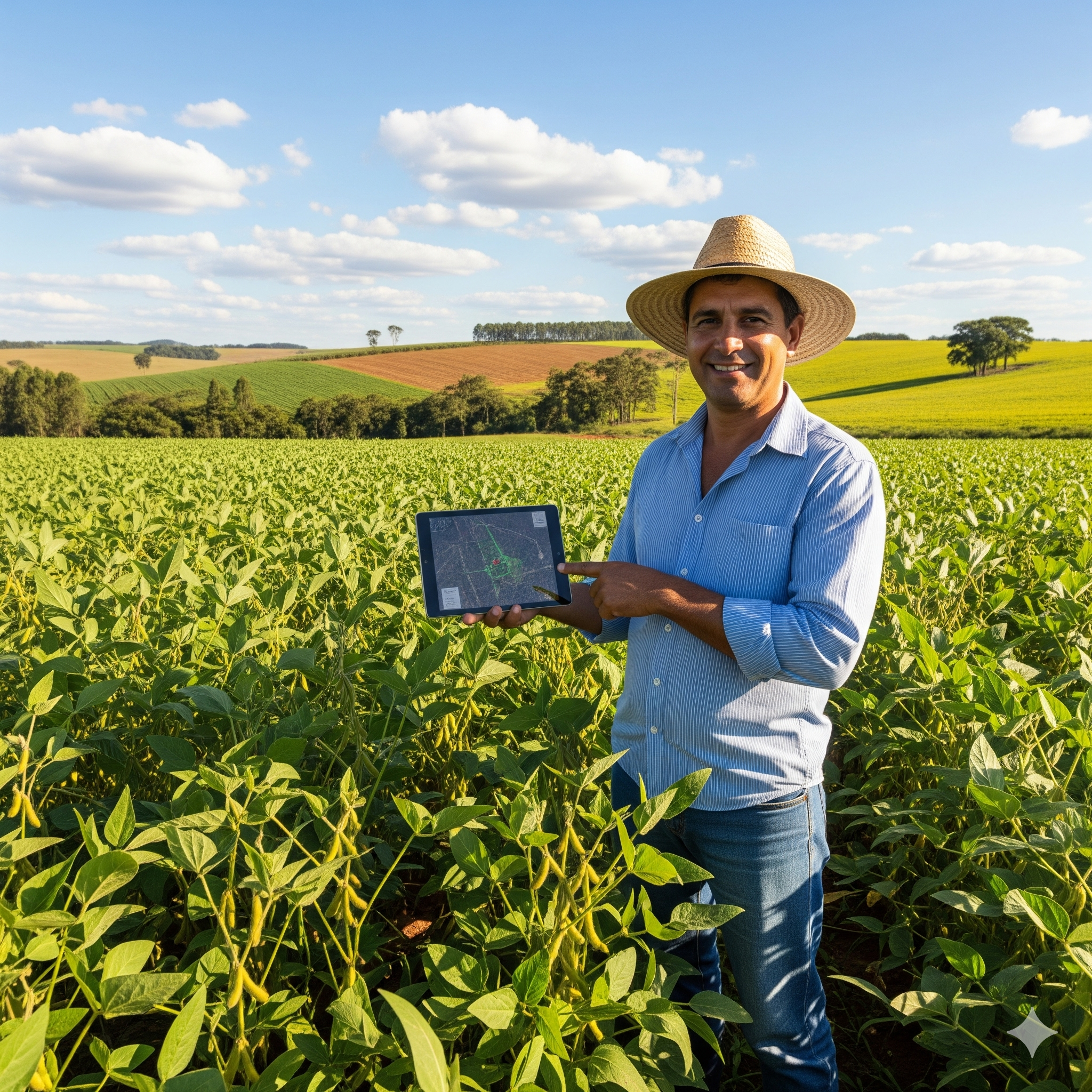 Produtor Rural